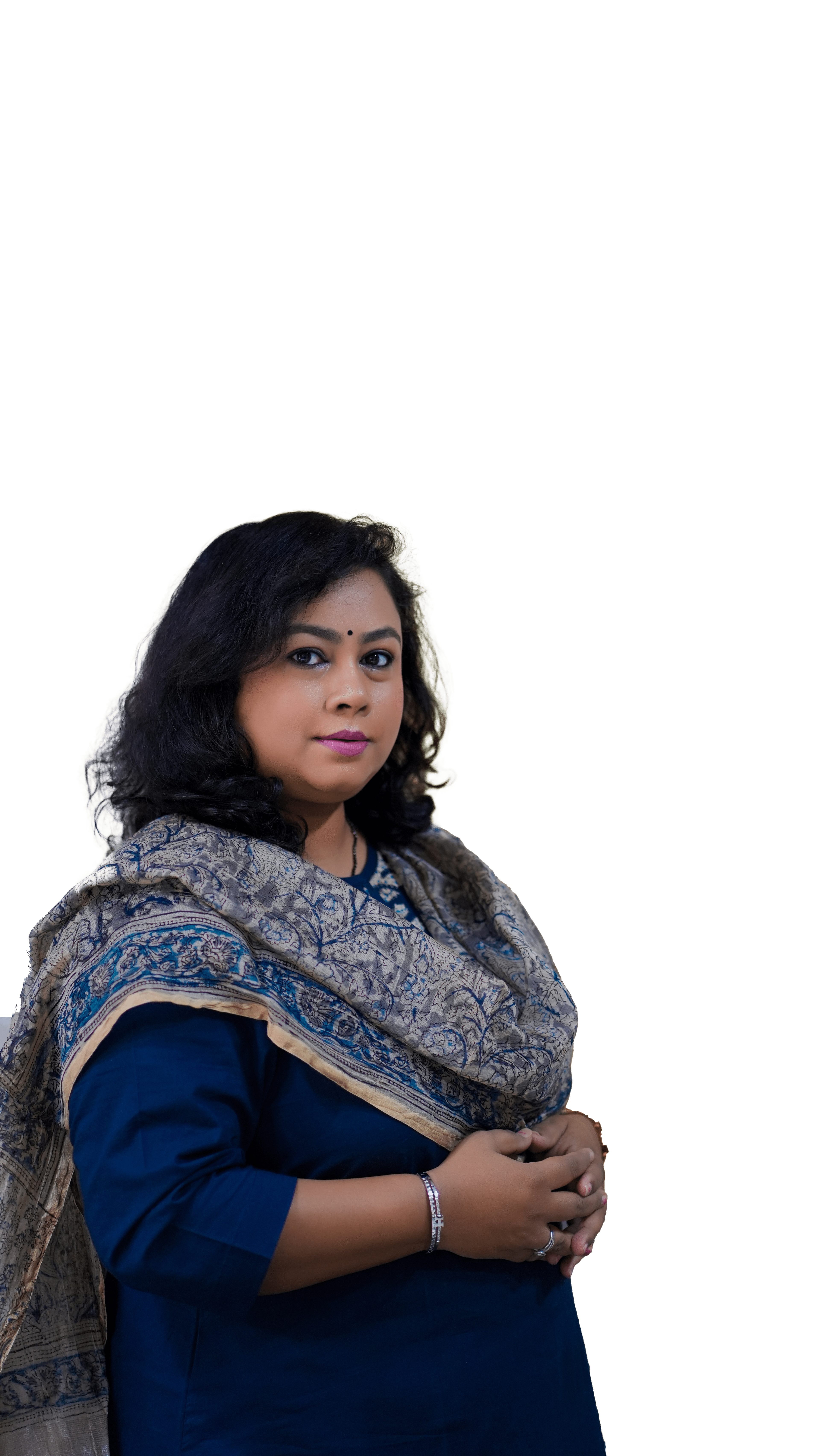 Founder of Siyaram Foundation