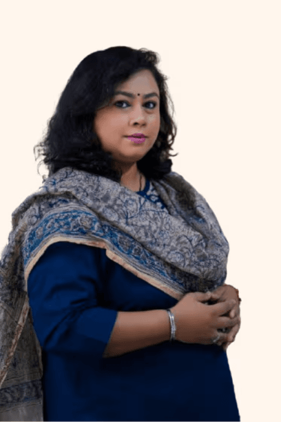 Deepali Inamdar - Founder