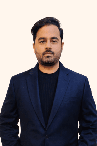 Rahul Patole - Trustee