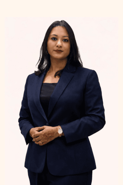 Deepika Patole - Trustee